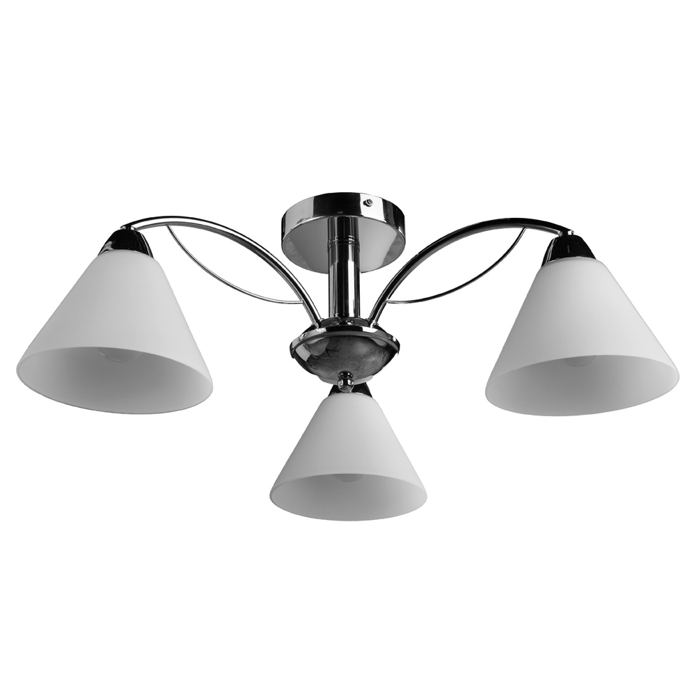 Потолочная Люстры Arte Lamp FEDERICA A1298PL-3CC