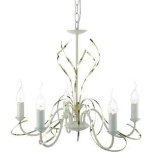 Подвесная Люстры Arte Lamp CINTA A1309LM-5WC