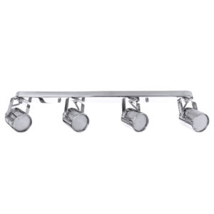 Спот Arte Lamp LENTE A1310PL-4CC