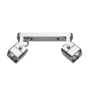 Спот Arte Lamp LENTE A1314PL-2CC