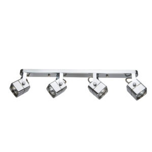 Спот Arte Lamp LENTE A1314PL-4CC