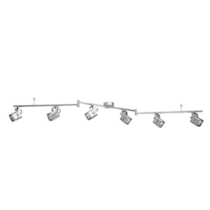 Спот Arte Lamp LENTE A1314PL-6CC