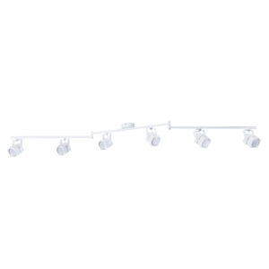Спот Arte Lamp LENTE A1314PL-6WH
