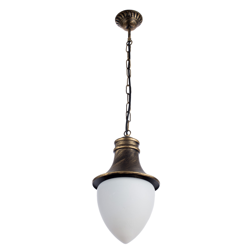 Уличный подвесной светильник Arte Lamp VIENNA A1317SO-1BN