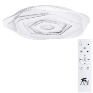 Потолочный светильник Arte Lamp MULTI-BEAD A1382PL-1CL