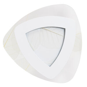 Потолочная Люстры Arte Lamp MULTY-PIUMA A1393AP-1WH