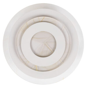 Потолочный светильник Arte Lamp MULTY-PIUMA A1399AP-1WH