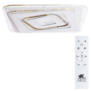 Потолочный светильник Arte Lamp MULTI-PIUMA A1399PL-1CL