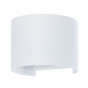 Фасадный светильник Arte Lamp RULLO A1415AL-1WH