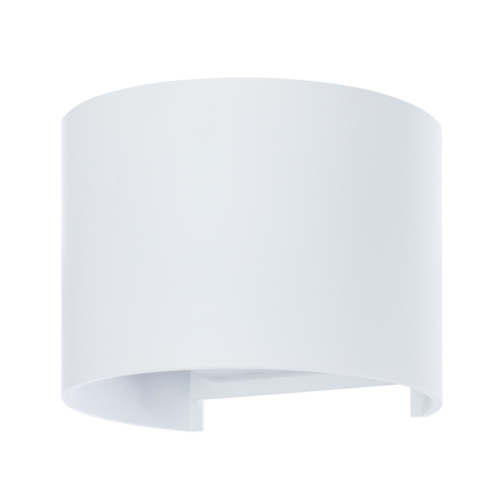 Фасадный светильник Arte Lamp RULLO A1415AL-1WH