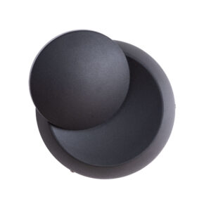 Декоративная подсветка Arte Lamp ECLIPSE A1421AP-1BK
