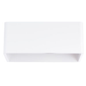 Декоративная подсветка Arte Lamp CASSETTA A1422AP-1WH