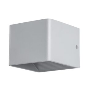 Декоративная подсветка Arte Lamp SCATOLA A1423AP-1GY