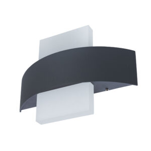 Светильник Arte Lamp CROCE A1444AP-1GY