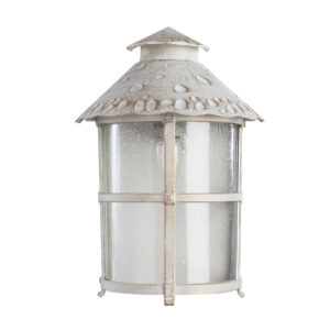 Ландшафтный светильник Arte Lamp PRAGUE A1461AL-1WG
