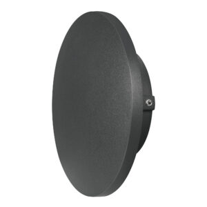 Декоративная подсветка Arte Lamp NIMBO A1510AP-1BK