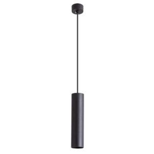 Точечный подвесной светильник Arte Lamp SIRIUS A1524SP-1BK