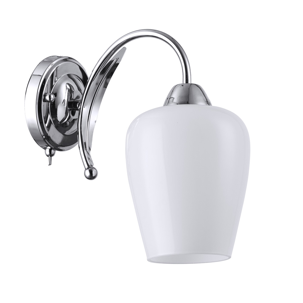 Бра Arte Lamp DINA A1608AP-1CC