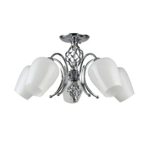 Потолочная Люстры Arte Lamp DINA A1608PL-5CC