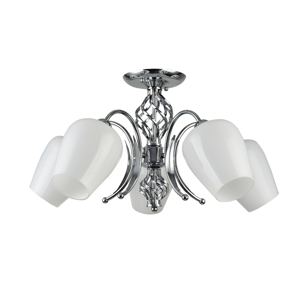 Потолочная Люстры Arte Lamp DINA A1608PL-5CC