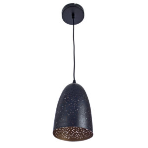 Подвесной светильник Arte Lamp BUCHINO A1615SP-1BK
