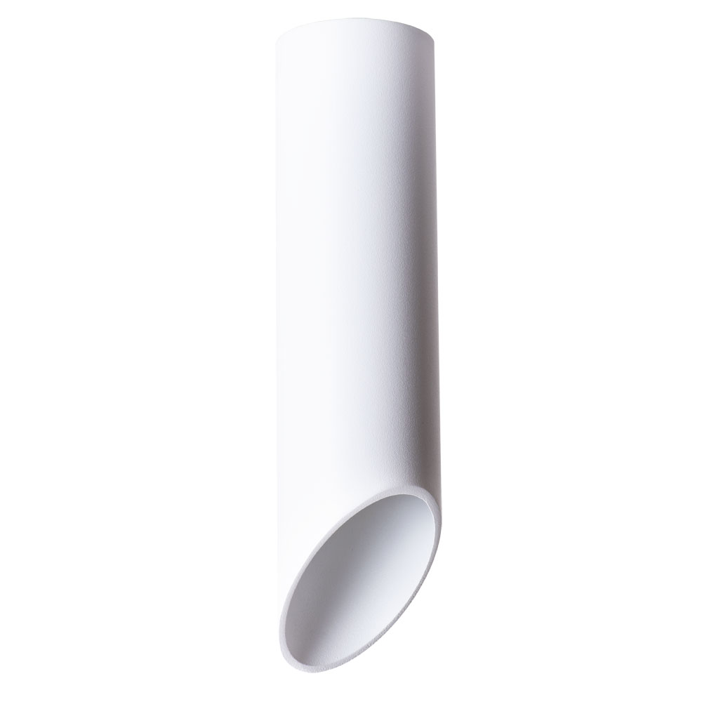 Точечный накладной светильник Arte Lamp PILON A1622PL-1WH