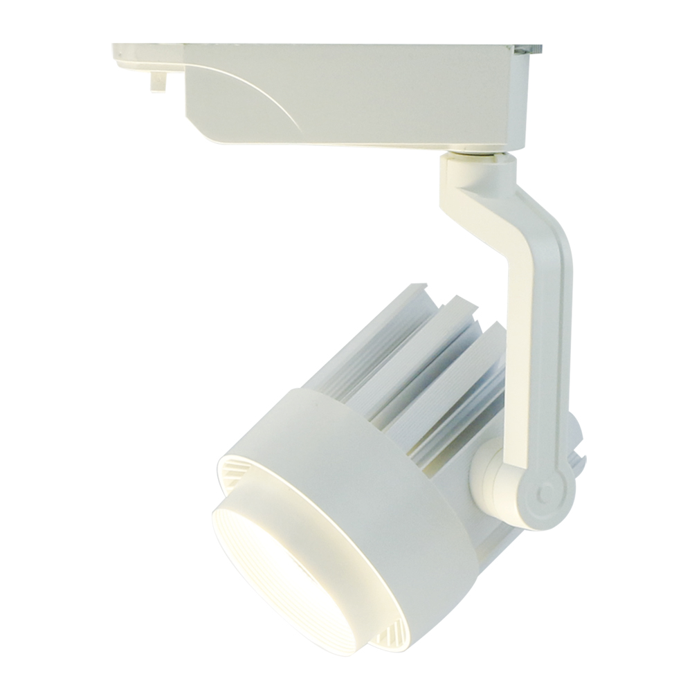 Трековый светильник Arte Lamp VIGILE A1630PL-1WH