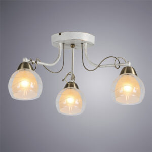 Потолочная Люстры Arte Lamp INTRECCIO A1633PL-3WG