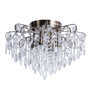 Потолочная Люстры Arte Lamp EMILIA A1660PL-4AB