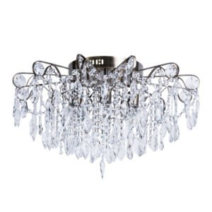 Потолочная Люстры Arte Lamp EMILIA A1660PL-6AB