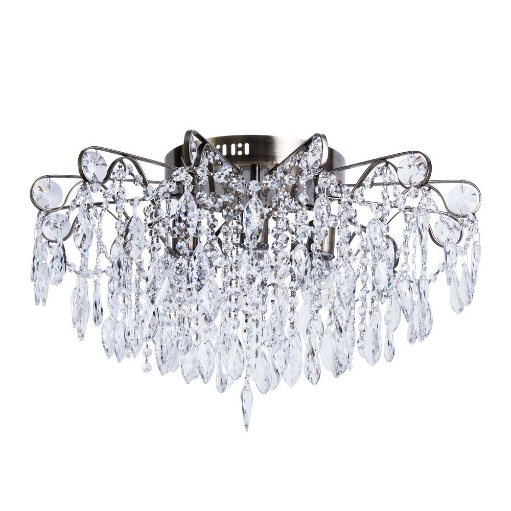 Потолочная Люстры Arte Lamp EMILIA A1660PL-6AB