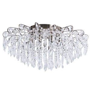 Потолочная Люстры Arte Lamp EMILIA A1660PL-8AB