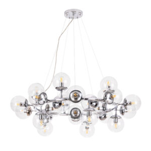 Подвесная Люстры Arte Lamp BOLLA A1664SP-25CC