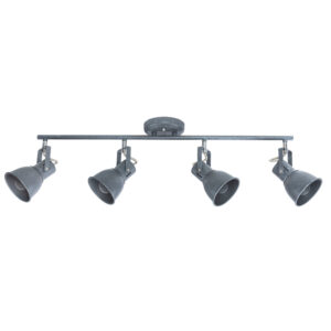 Спот Arte Lamp JOVI A1677PL-4GY