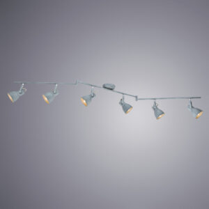 Спот Arte Lamp JOVI A1677PL-6GY