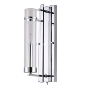 Настенный светильник Arte Lamp HUGO A1688AP-1CC