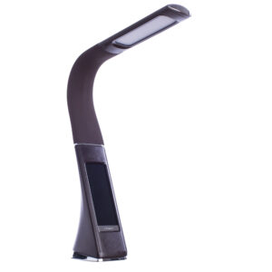 Офисная настольная лампа Arte Lamp SUPERVISOR A1706LT-1BR