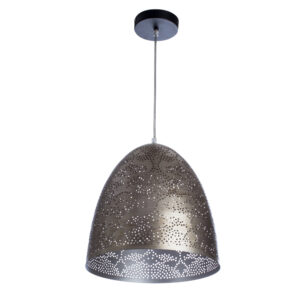 Подвесной светильник Arte Lamp AJOUR A1707SP-1SG