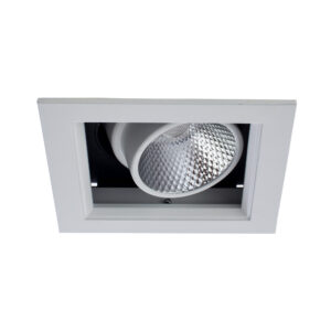 Карданный светильник Arte Lamp CARDANI A1712PL-1WH
