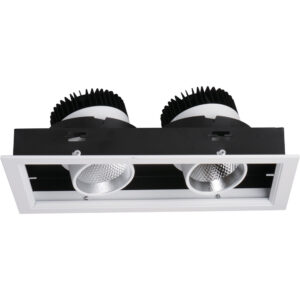 Карданный светильник Arte Lamp CARDANI A1712PL-2WH