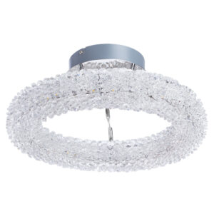 Потолочная Люстры Arte Lamp LORELLA A1726PL-1CC