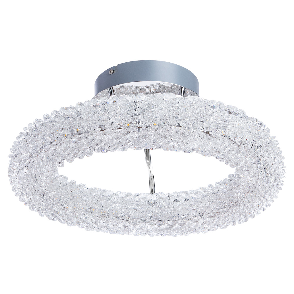 Потолочная Люстры Arte Lamp LORELLA A1726PL-1CC