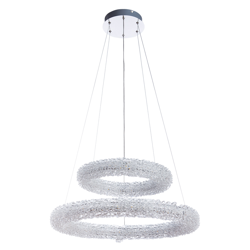 Подвесная Люстры Arte Lamp LORELLA A1726SP-2CC