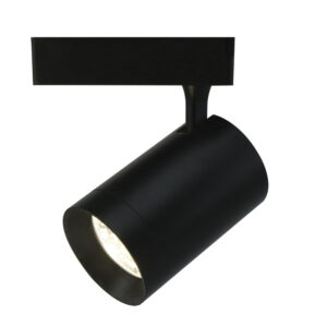 Трековый светильник Arte Lamp SOFFITTO A1730PL-1BK