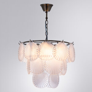 Подвесная Люстры Arte Lamp VICTORIA A1734LM-5AB