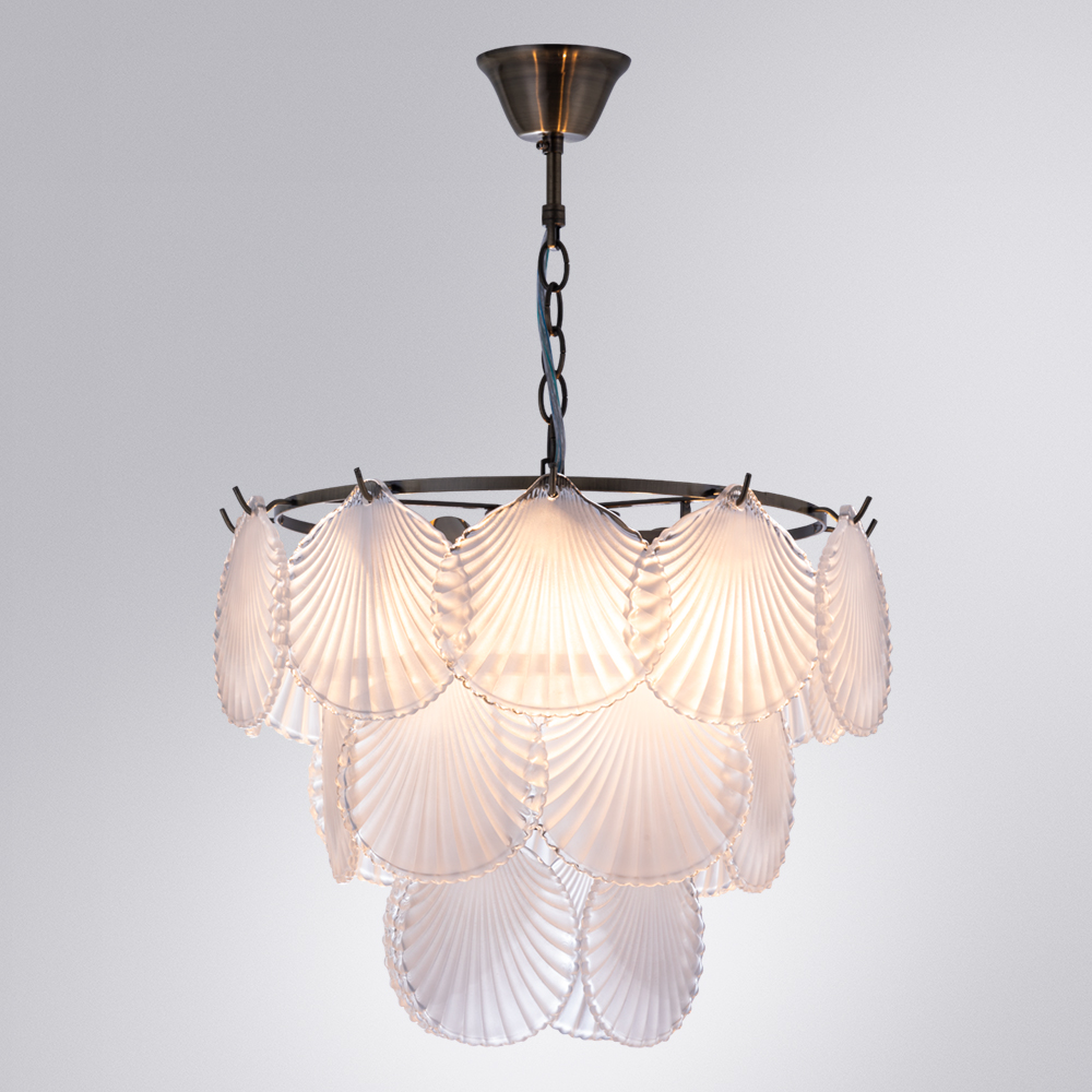 Подвесная Люстры Arte Lamp VICTORIA A1734LM-5AB