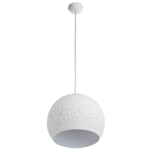Подвесной светильник Arte Lamp INTONACO A1830SP-1GY