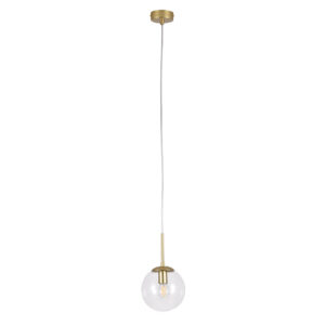 Подвесной светильник Arte Lamp VOLARE A1915SP-1GO
