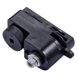 Коннектор питания Arte Lamp TRACK ACCESSORIES A200006