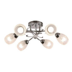 Люстры Arte Lamp GRACE A2004PL-6CC